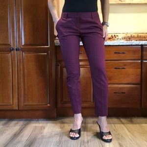 🌺Express Columnist Ankle Pant